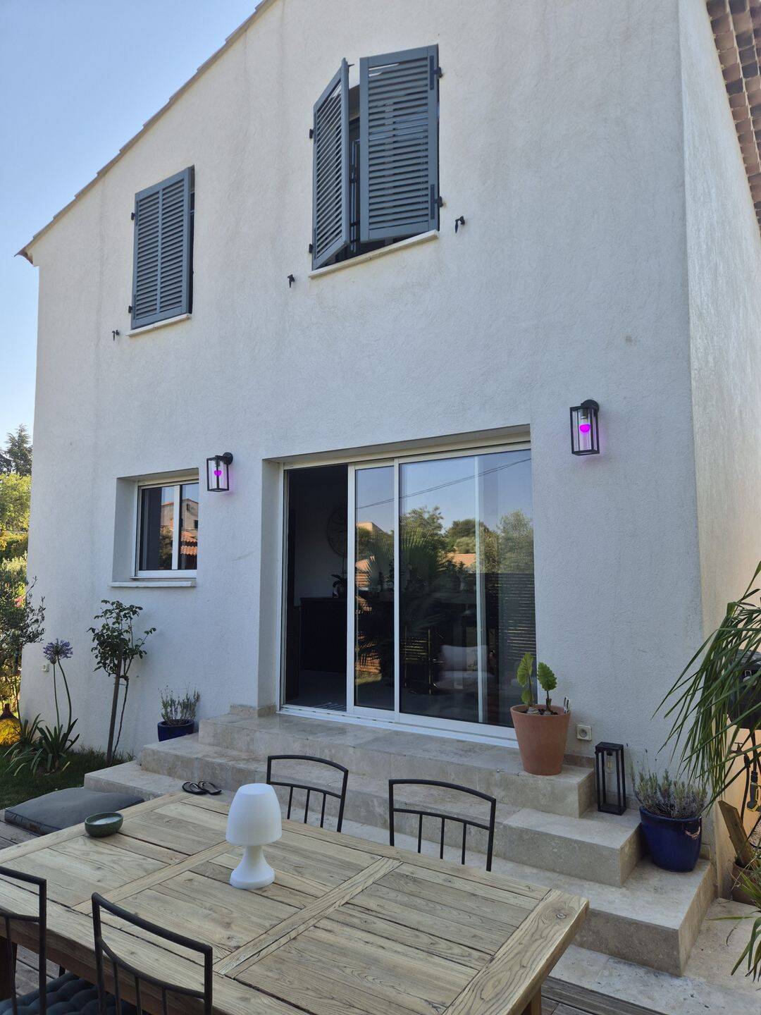 Maison 4 pièces 90 m² · à Lambesc · 90 m² · 448 000 €