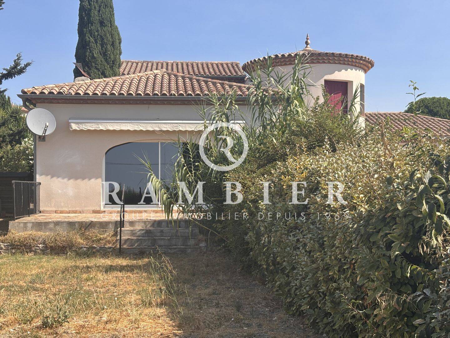 Maison 4 pièces 129 m² · à Bouzigues · 129 m² · 1 790 €/mois