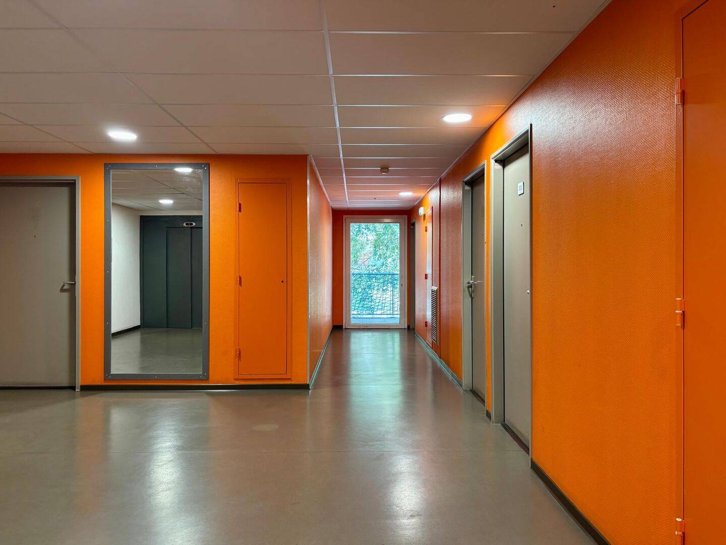 Appartement 1 pièce 20 m² · à Marseille 3ème Arrondissement · 20 m² · 63 000 €