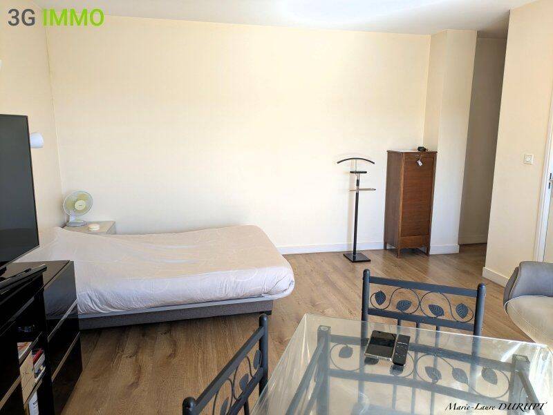 Appartement 1 pièce 34 m² · à Sens · 34,4 m² · 74 900 €