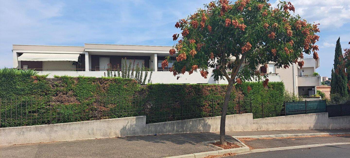 Appartement 3 pièces 67 m² · à Béziers · 67 m² · 750 €