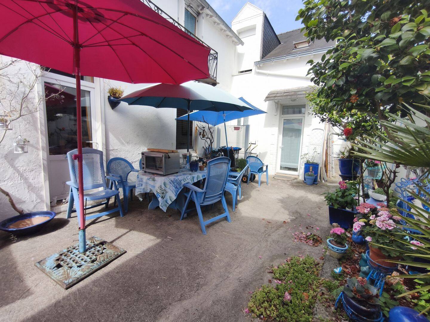 Maison 6 pièces 170 m² · à Saint-Nazaire · 169,9 m² · 295 000 €