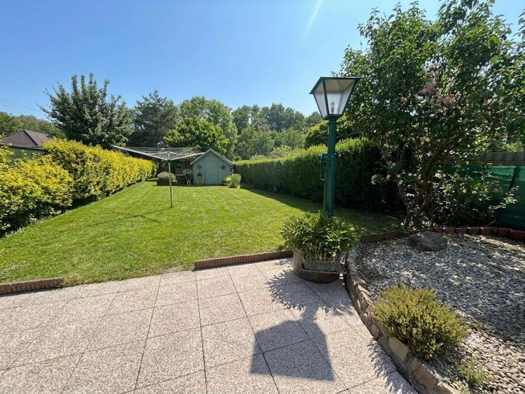 Maison 6 pièces 202 m² · à Raismes · 202 m² · 248 000 €