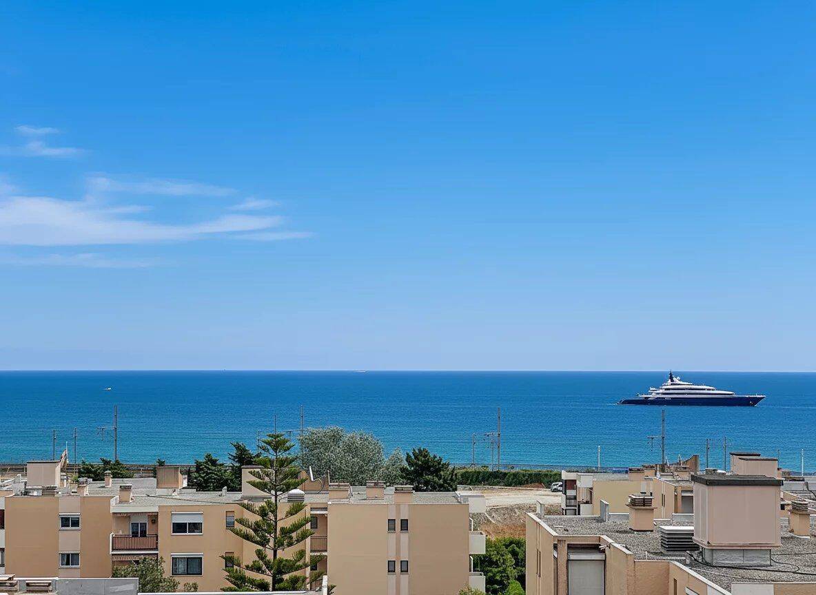 Appartement 2 pièces 34 m² · à Antibes · 34 m² · 192 000 €