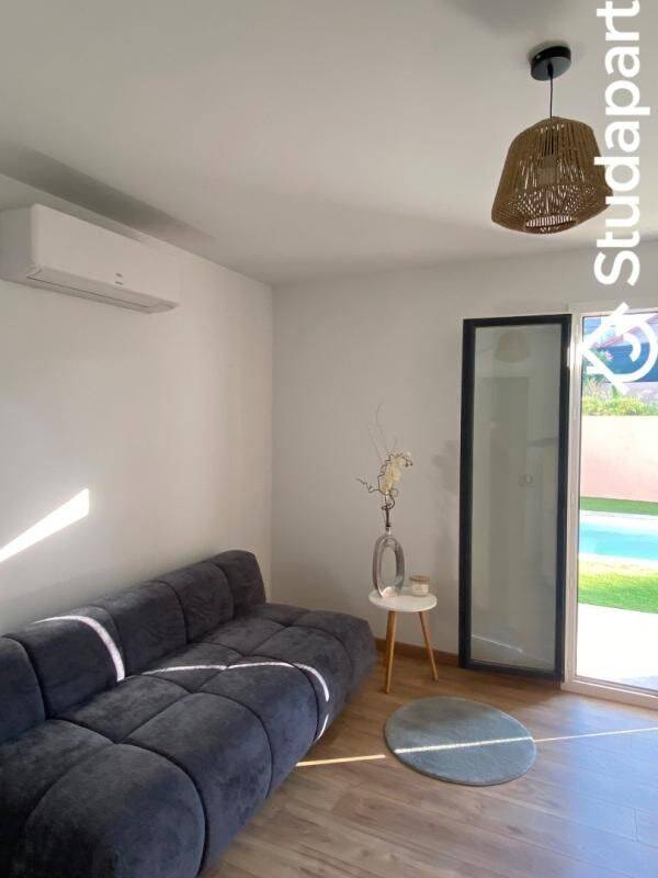 Appartement 1 pièce 20 m² · à Aubagne · 20 m² · 720 €