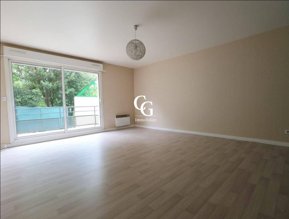 Appartement 2 pièces 49 m² · à Nantes · 49,3 m² · 708 €/mois