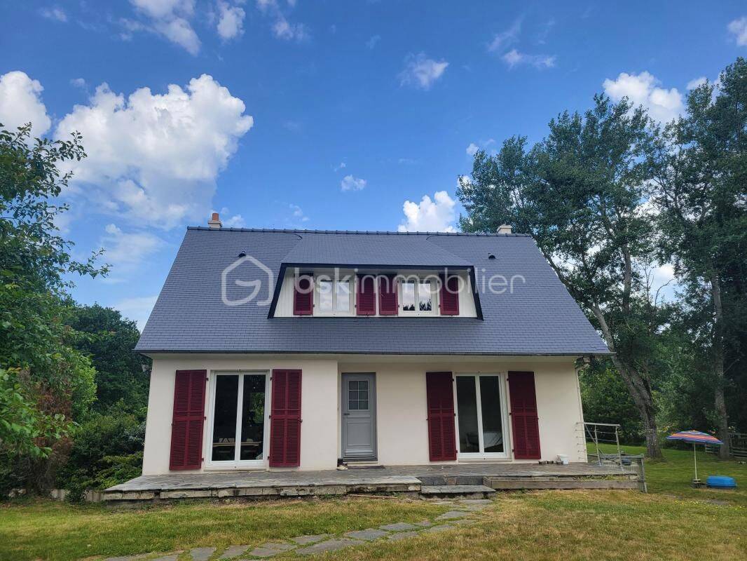 Maison 5 pièces 103 m² · à Hénon · 103 m² · 229 900 €