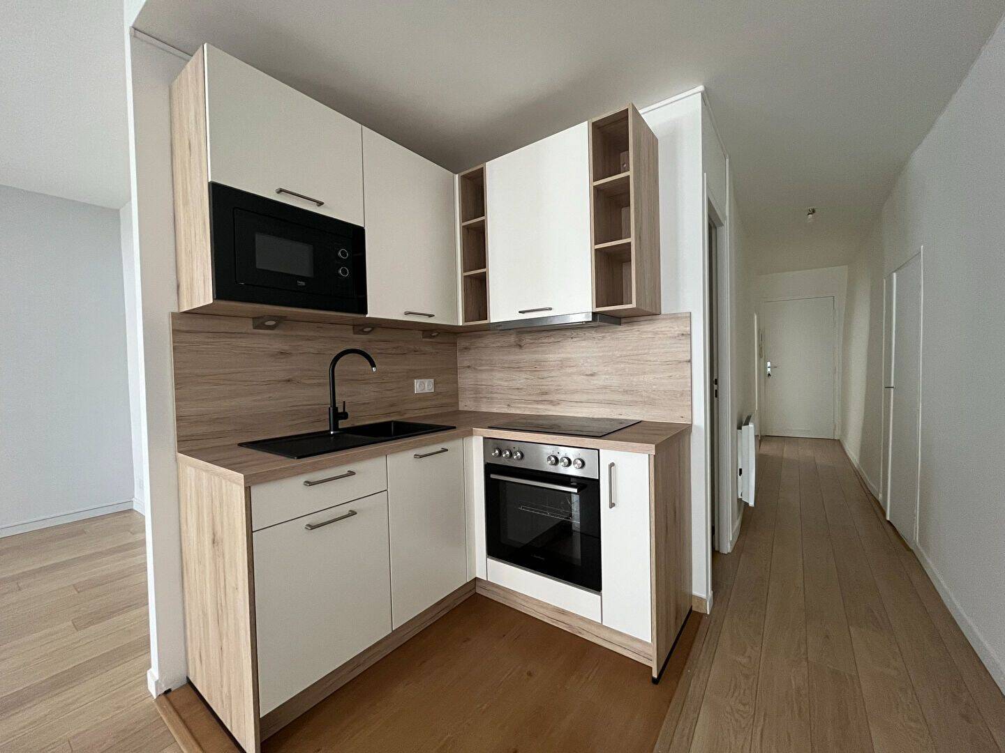 Appartement 2 pièces 59 m² · à Dijon · 59,2 m² · 850 €