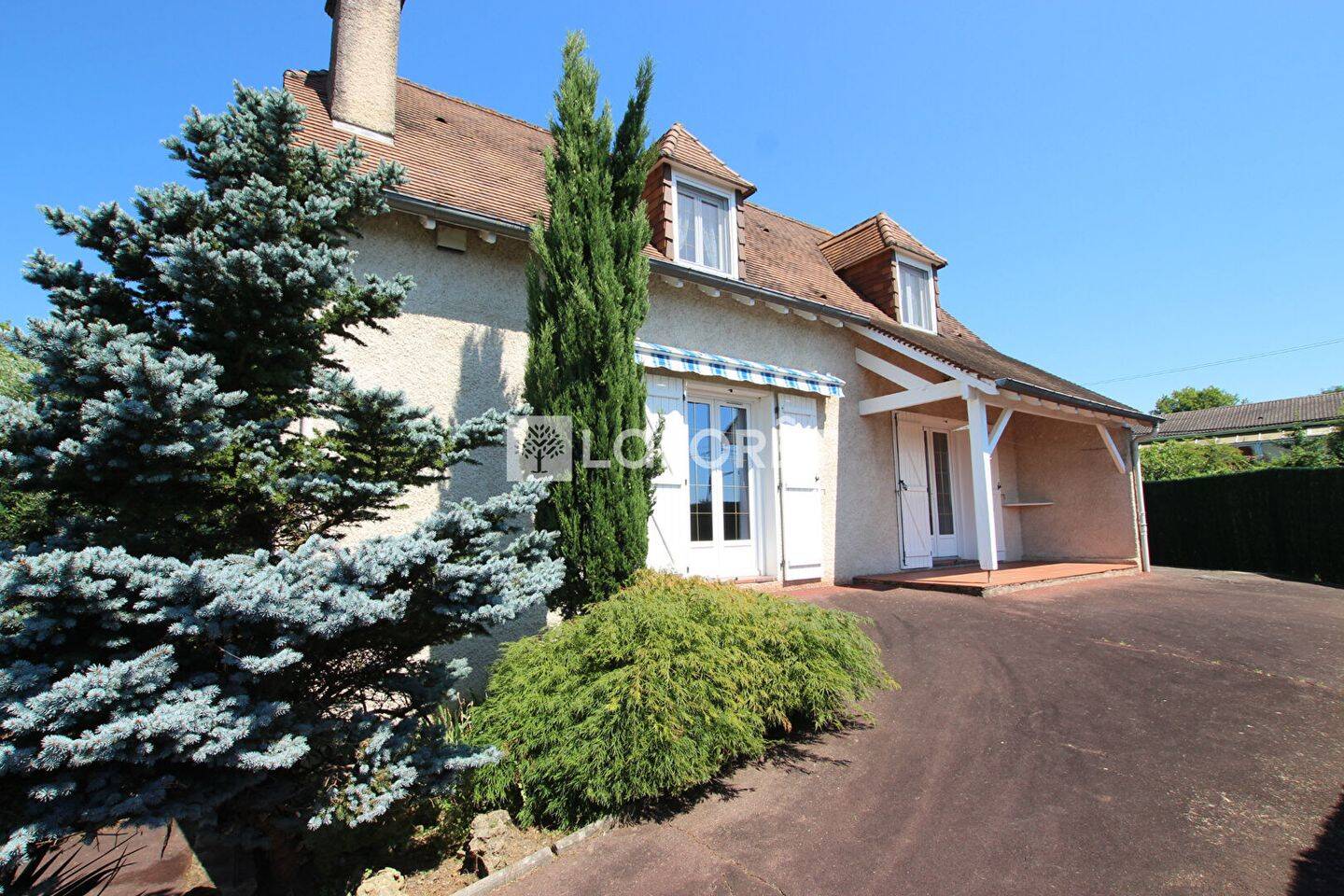 Maison 4 pièces 106 m² · à Orthez · 106 m² · 243 000 €
