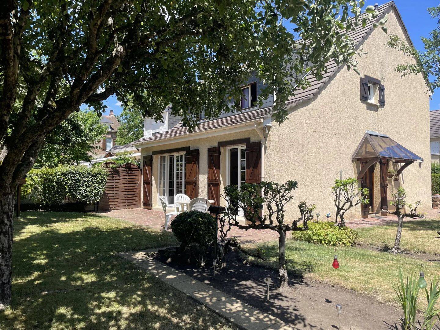 Maison 111 m² · à Gisors · 111 m² · 245 000 €