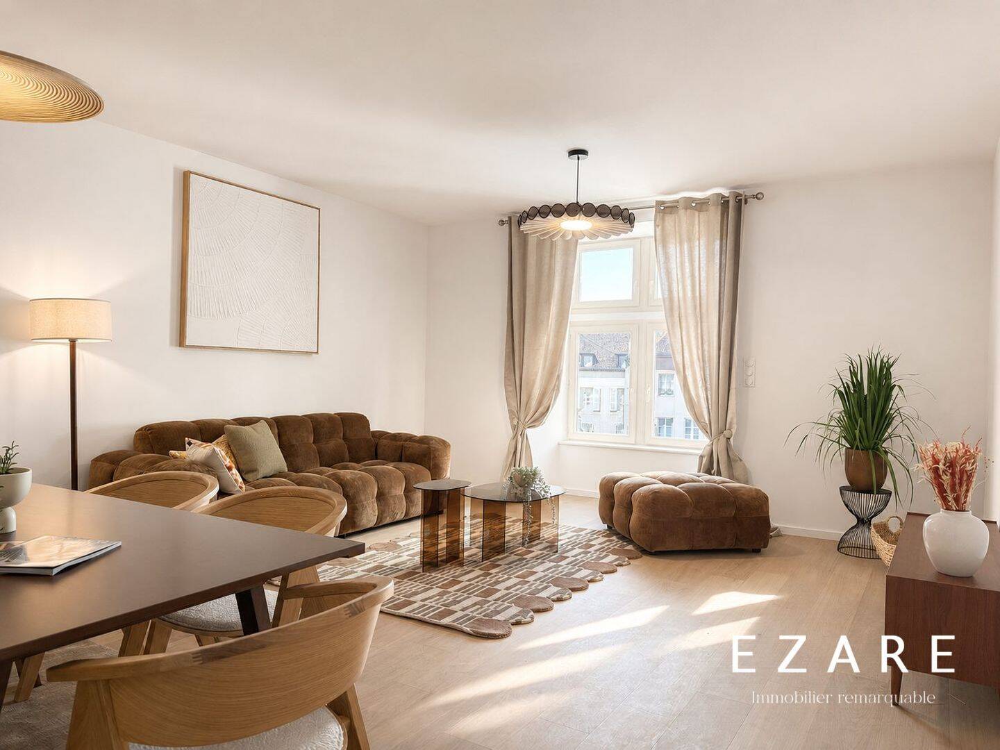 Appartement 6 pièces 158 m² · à Beaune · 158,2 m² · 750 000 €