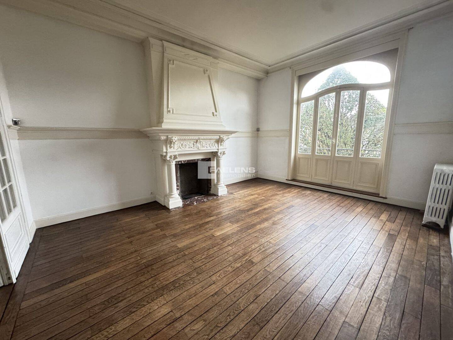Appartement 5 pièces 141 m² · à Lille · 140,7 m² · 494 000 €
