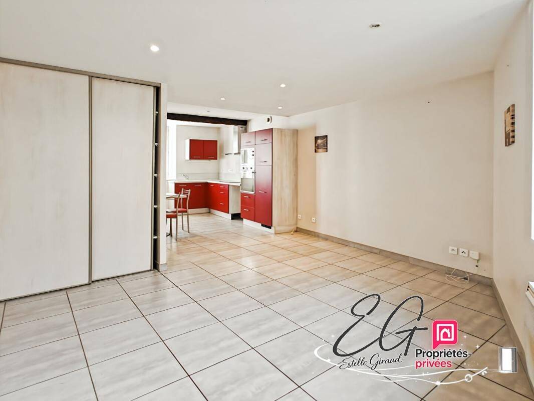 Maison 5 pièces 97 m² · à Caunes-Minervois · 97 m² · 87 000 €