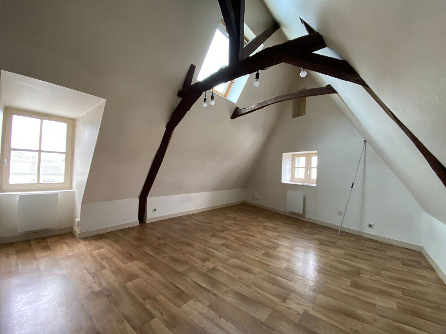 Appartement 1 pièce 22 m² · à Angers · 21,7 m² · 450 €/mois