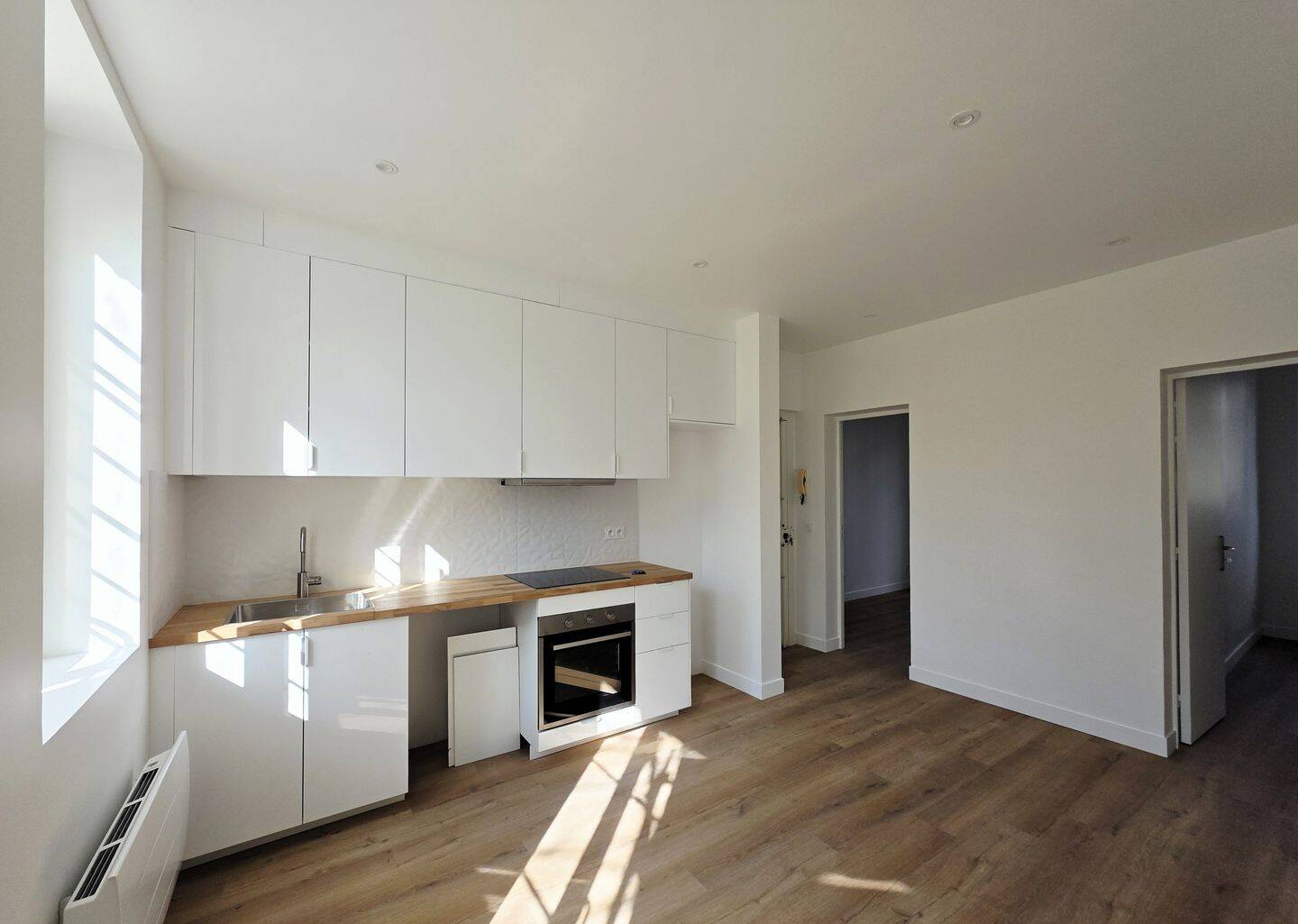 Appartement 3 pièces 40 m² · à Choisy-le-Roi · 39,6 m² · 915 €