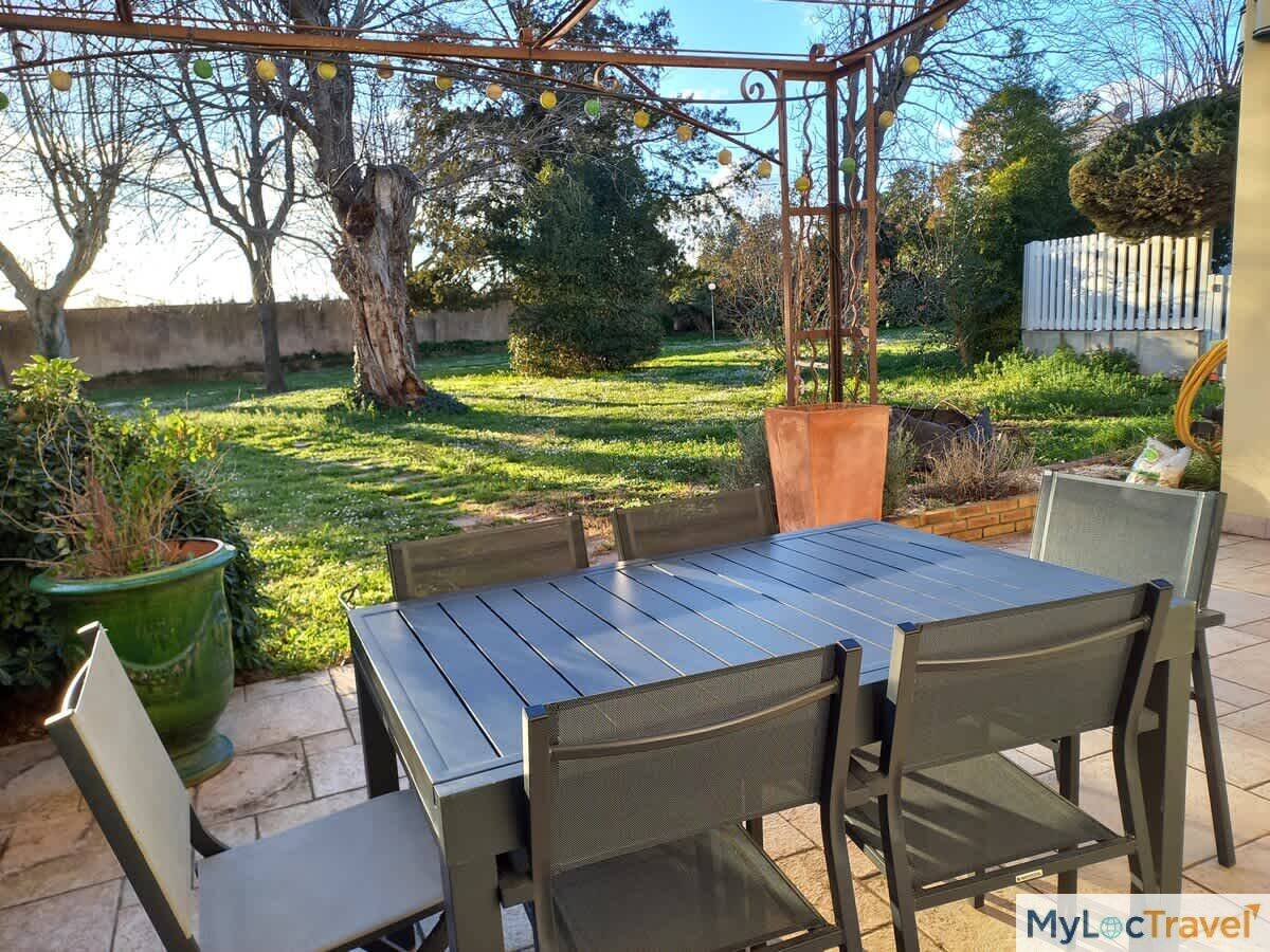 Appartement 3 pièces 65 m² · à Béziers · 65,4 m² · 950 €
