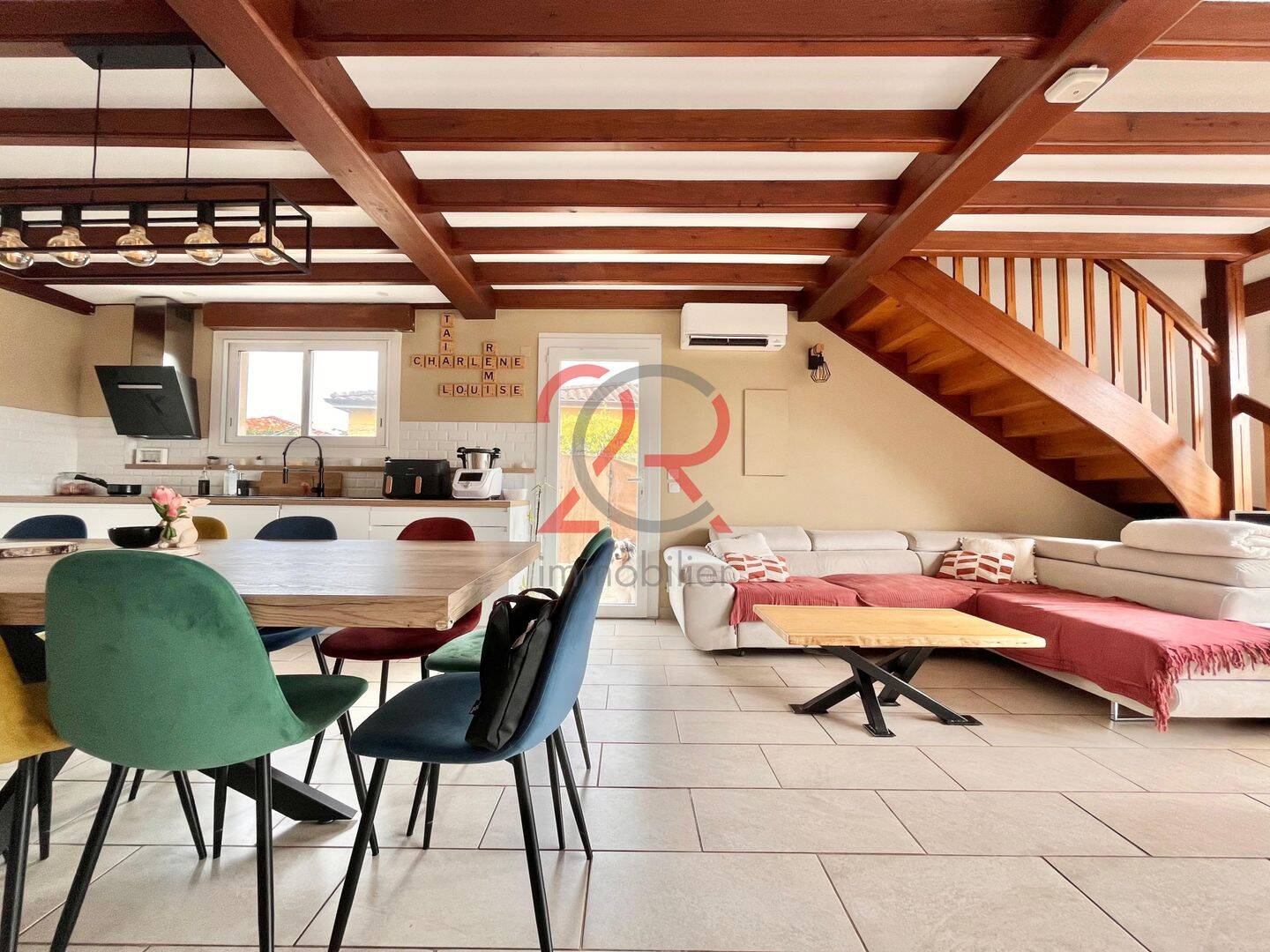 Maison 4 pièces 84 m² · à Ludon-Médoc · 84 m² · 257 000 €