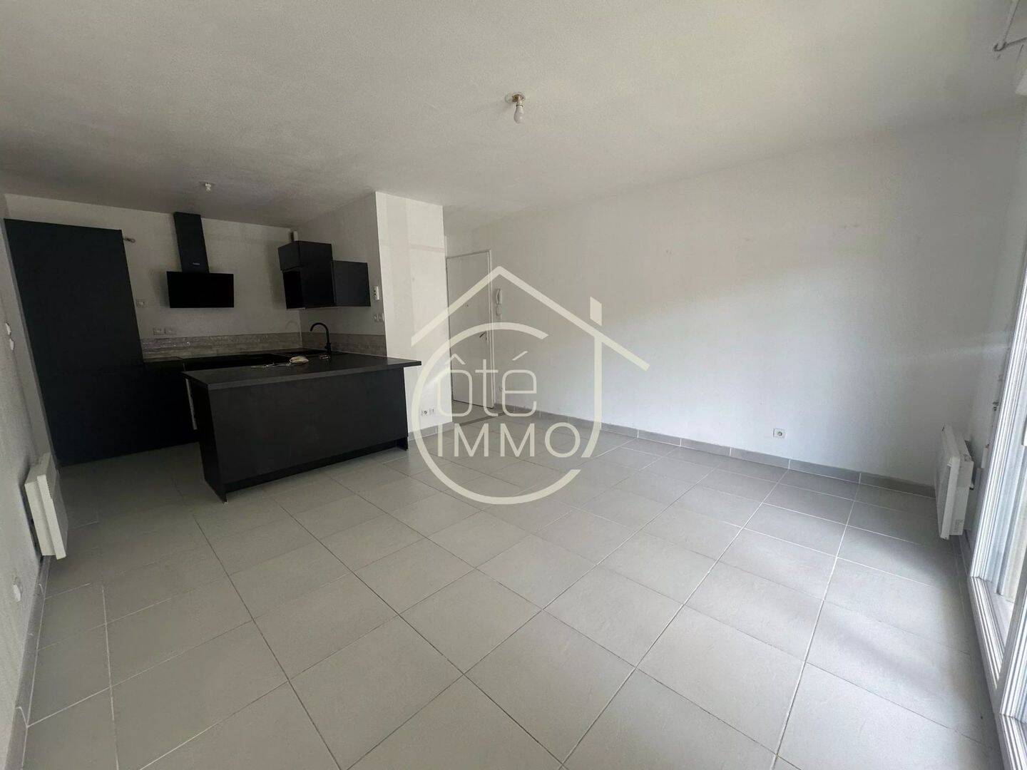 Appartement 3 pièces 55 m² · à Bergerac · 55,2 m² · 750 €