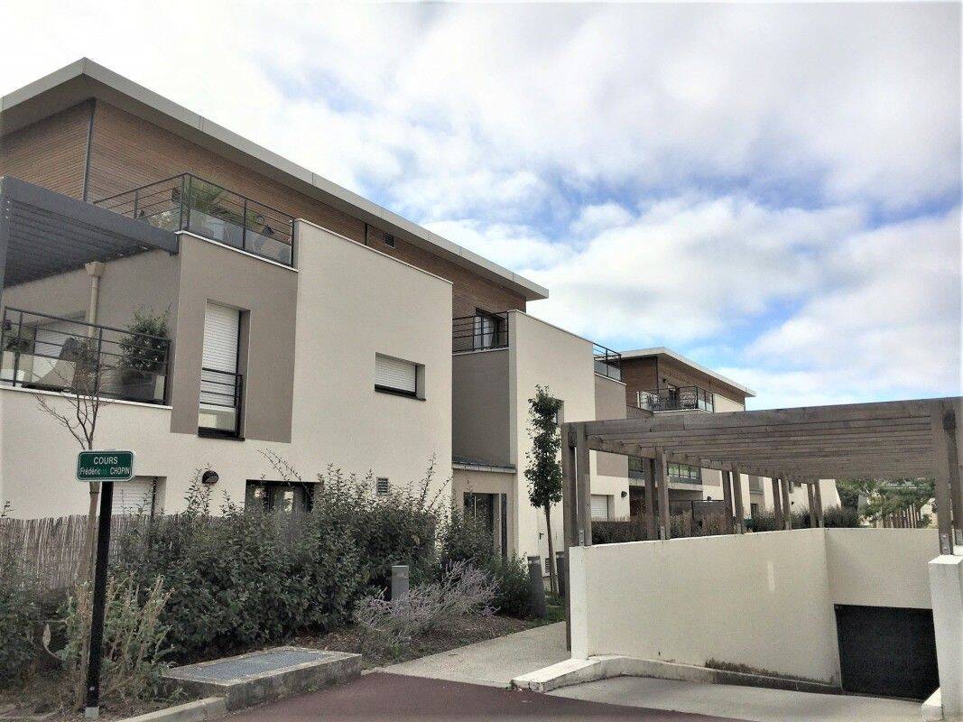 Appartement 2 pièces 53 m² · à Sautron · 53 m² · 687 €/mois
