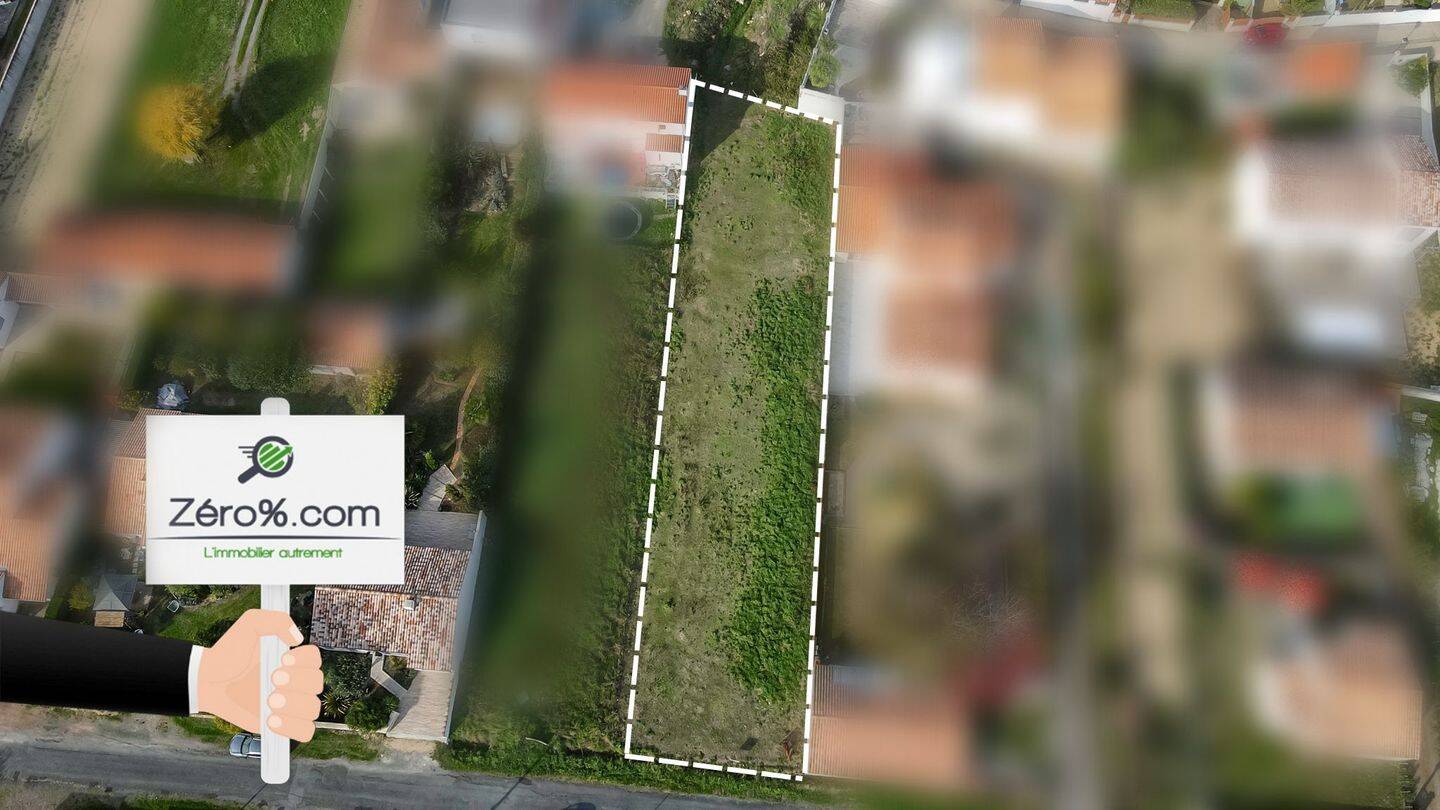 Terrain de 957 m² à La Tranche-sur-Mer - photo 2
