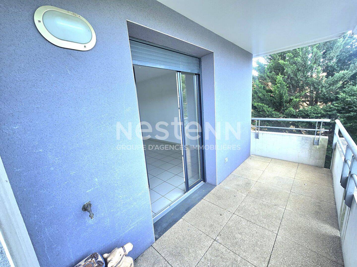Appartement 4 pièces 84 m² · à Toulouse · 84 m² · 975 €