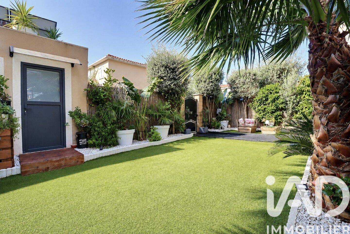 Maison 4 pièces 107 m² · à La Ciotat · 107 m² · 550 000 €