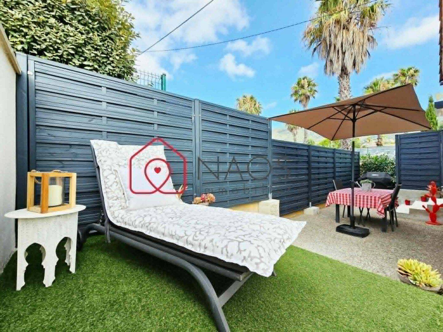 Maison 4 pièces 90 m² · à Cavalaire-sur-Mer · 90 m² · 455 000 €