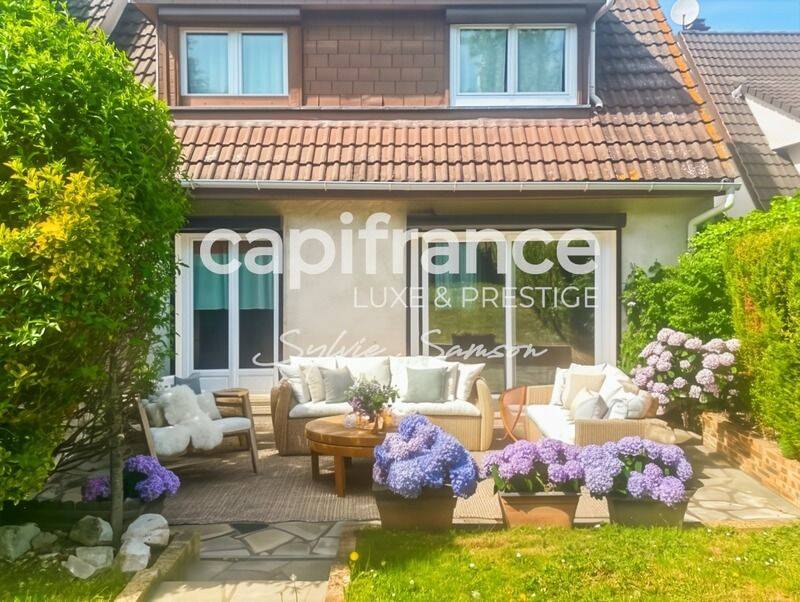 Maison 5 pièces 90 m² · à Magnanville · 90 m² · 252 000 €