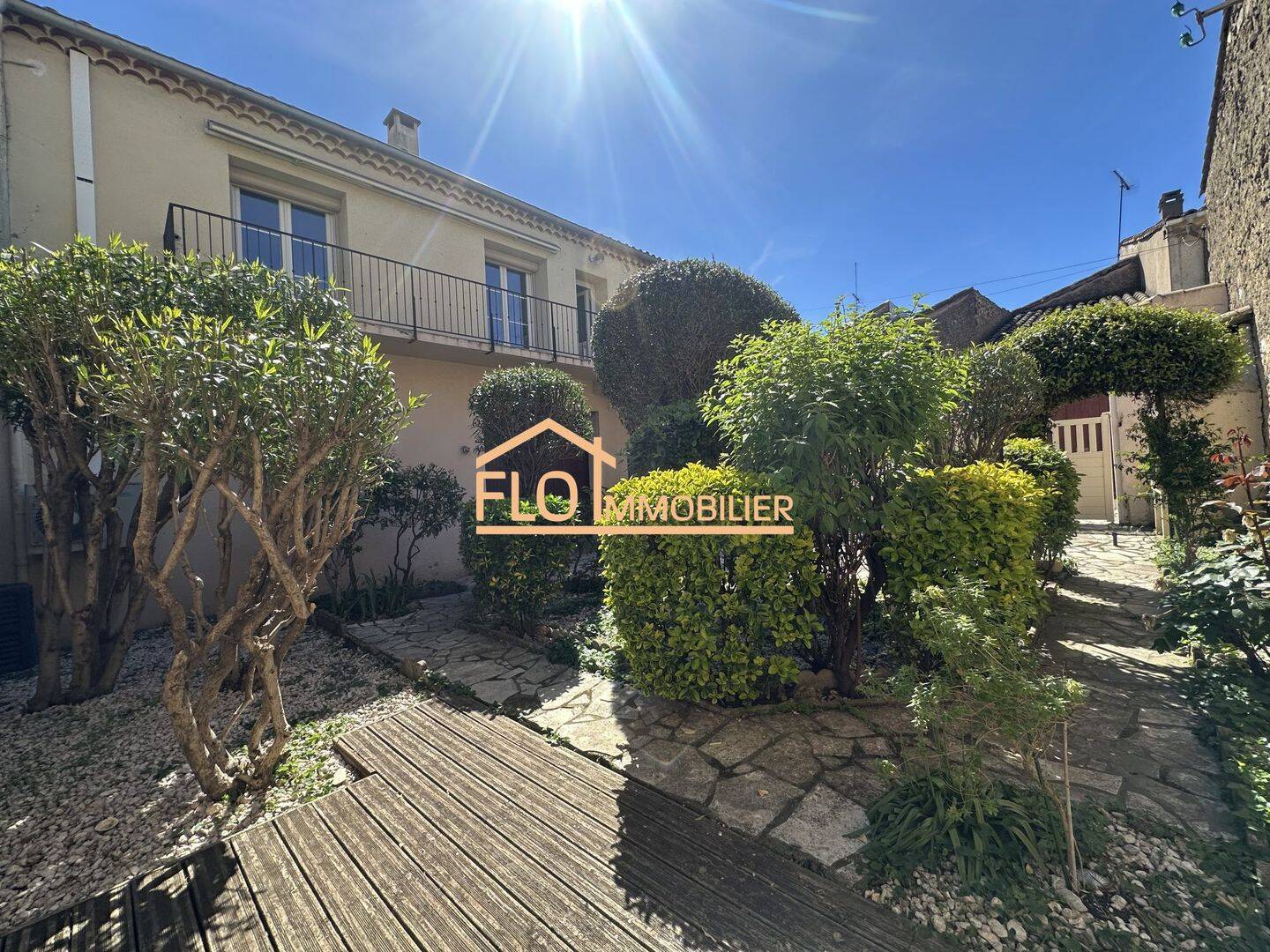 Maison 4 pièces 112 m² · à Florensac · 112 m² · 316 000 €