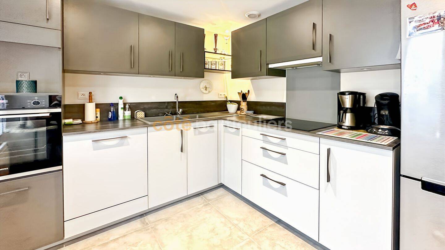 Appartement 3 pièces 74 m² · à Brie-Comte-Robert · 74 m² · 249 000 €