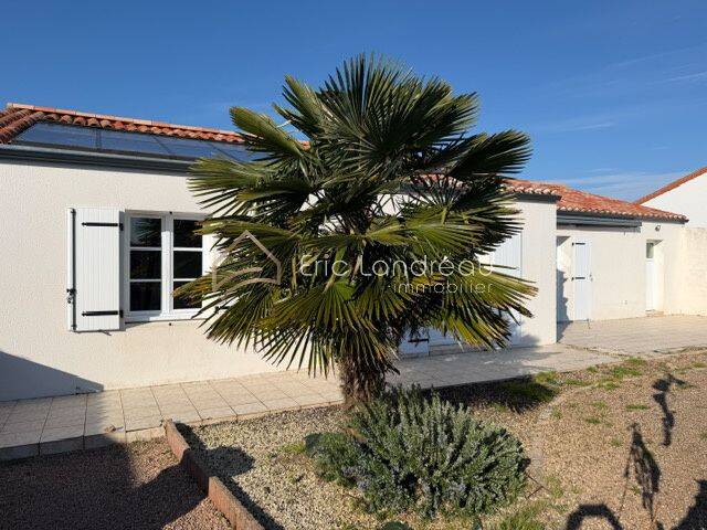 Maison 4 pièces 110 m² · à Sainte-Foy · 110 m² · 292 600 €