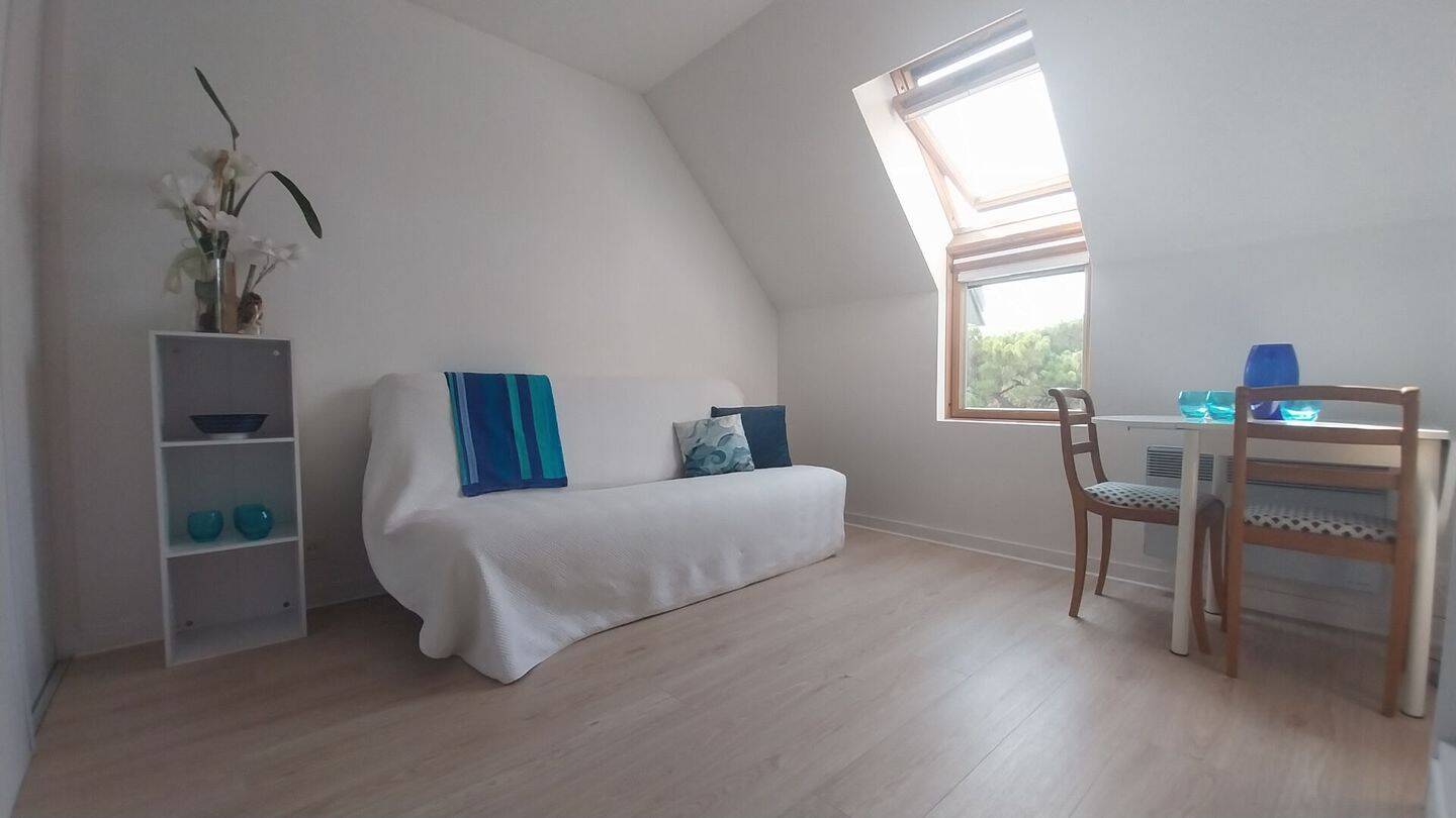 Appartement 2 pièces 26 m² · à La Baule-Escoublac · 26 m² · 179 900 €