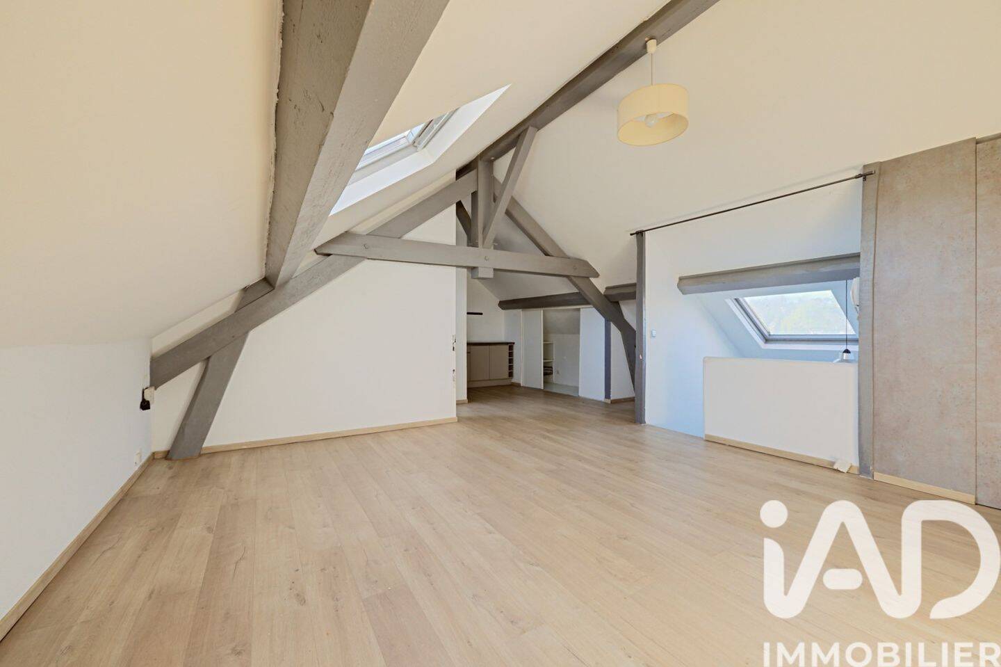 Appartement 3 pièces 48 m² · à Lagny-sur-Marne · 48 m² · 220 000 €
