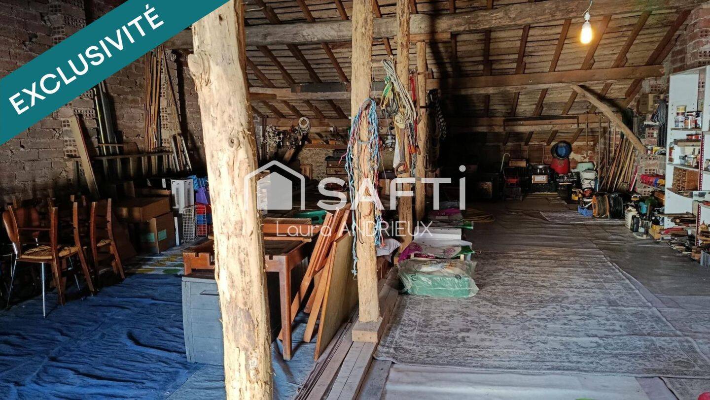 Maison 3 pièces 72 m² · à Venerque · 72 m² · 295 000 €