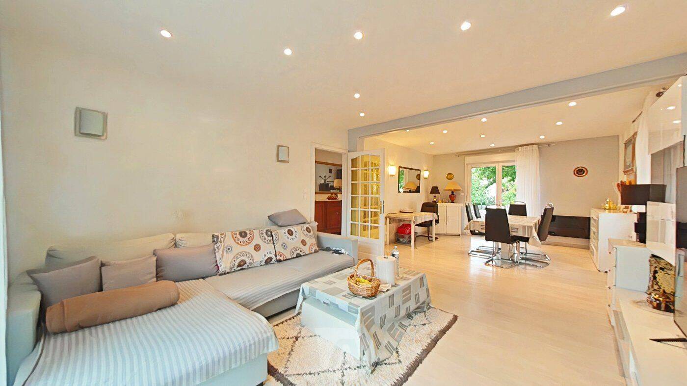Maison 5 pièces 167 m² · à Wolfisheim · 166,9 m² · 580 000 €