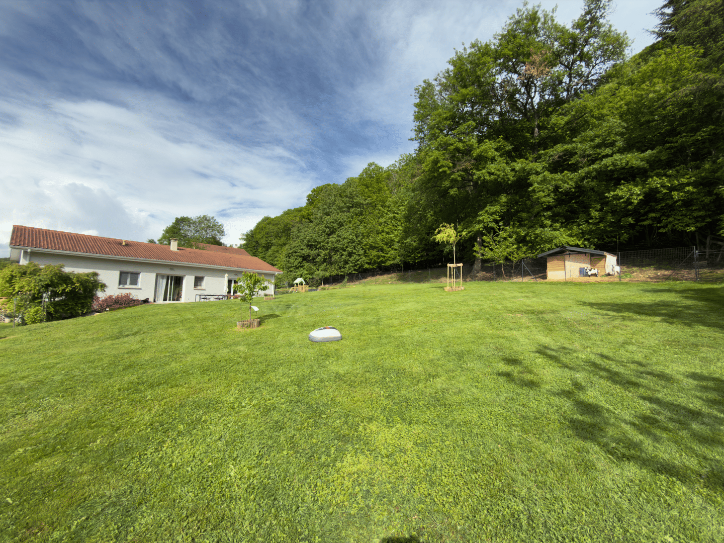 Maison 4 pièces 97 m² · à Champier · 97 m² · 309 000 €