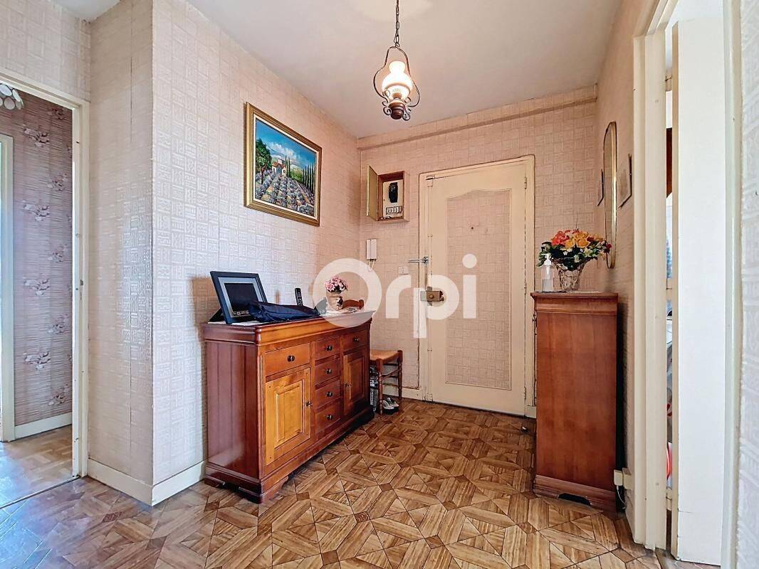 Appartement 4 pièces 80 m² · à Nogent-sur-Oise · 80 m² · 99 000 €