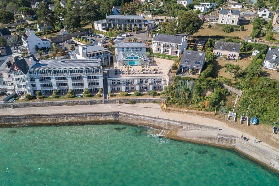 Appartement 2 pièces 37 m² · à Douarnenez · 37 m² · 164 485 €