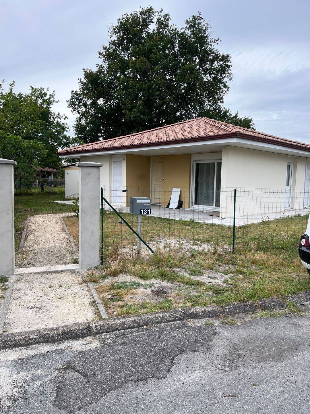 Maison 4 pièces 74 m² · à Parentis-en-Born · 74 m² · 1 100 €/mois