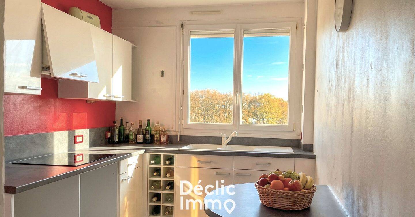 Appartement 2 pièces 44 m² · à Saran · 44 m² · 98 000 €