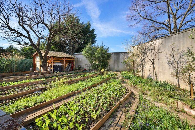 Maison 6 pièces 115 m² · à Vénissieux · 115 m² · 359 000 €