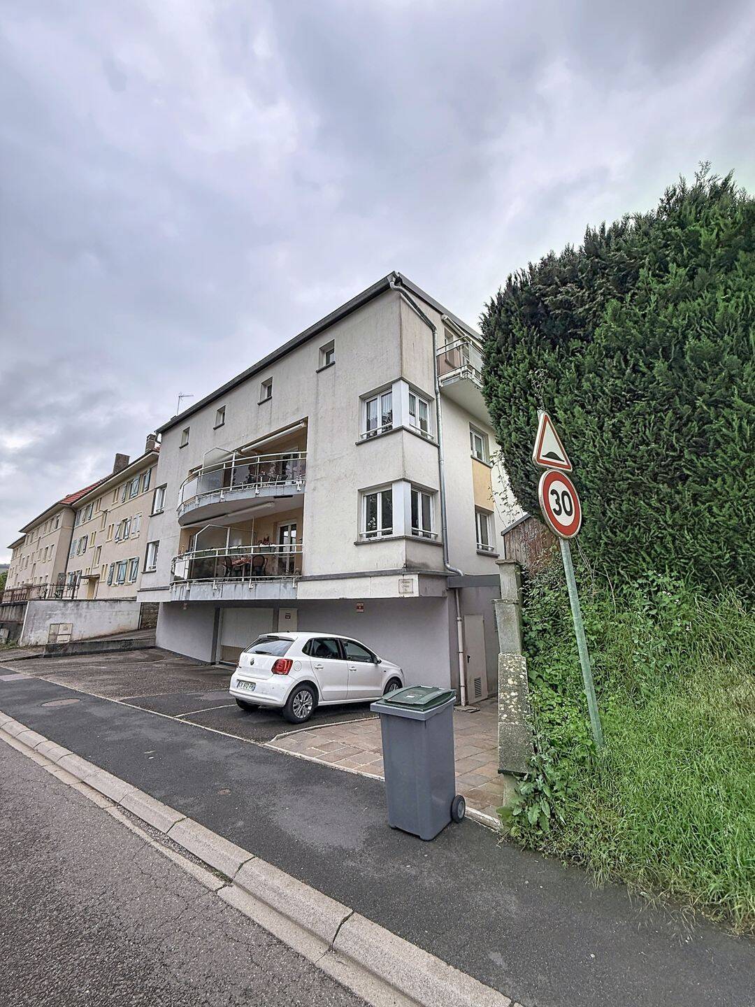 Appartement 4 pièces 79 m² · à Volmerange-les-Mines · 79 m² · 295 000 €