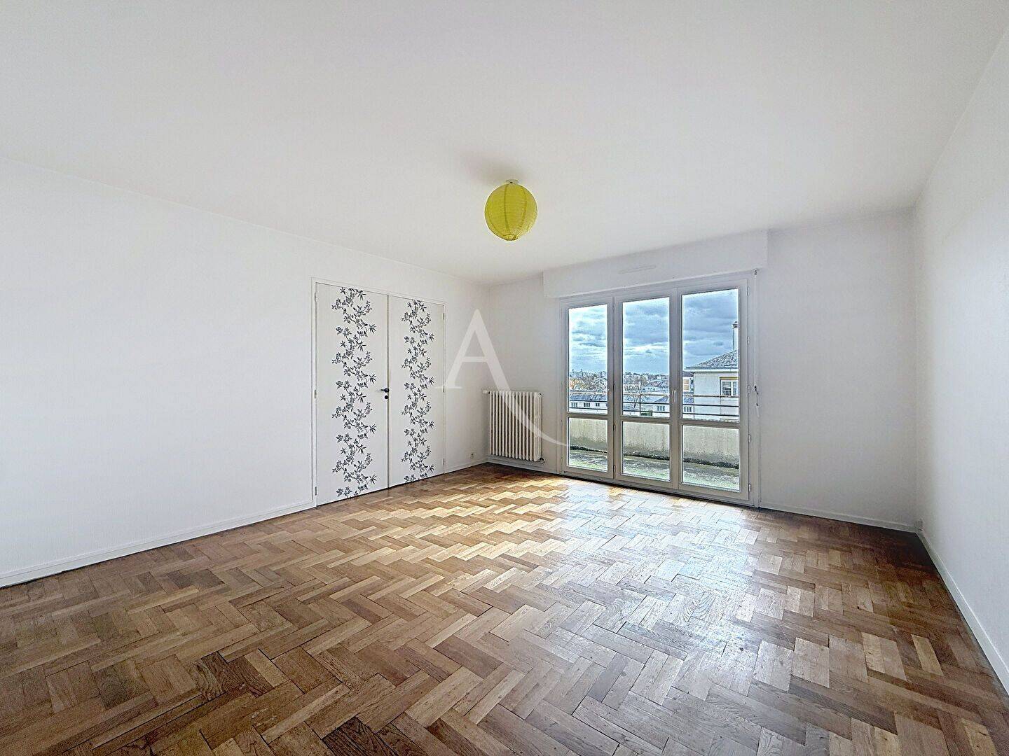 Appartement 3 pièces 69 m² · à Angers · 69 m² · 119 900 €