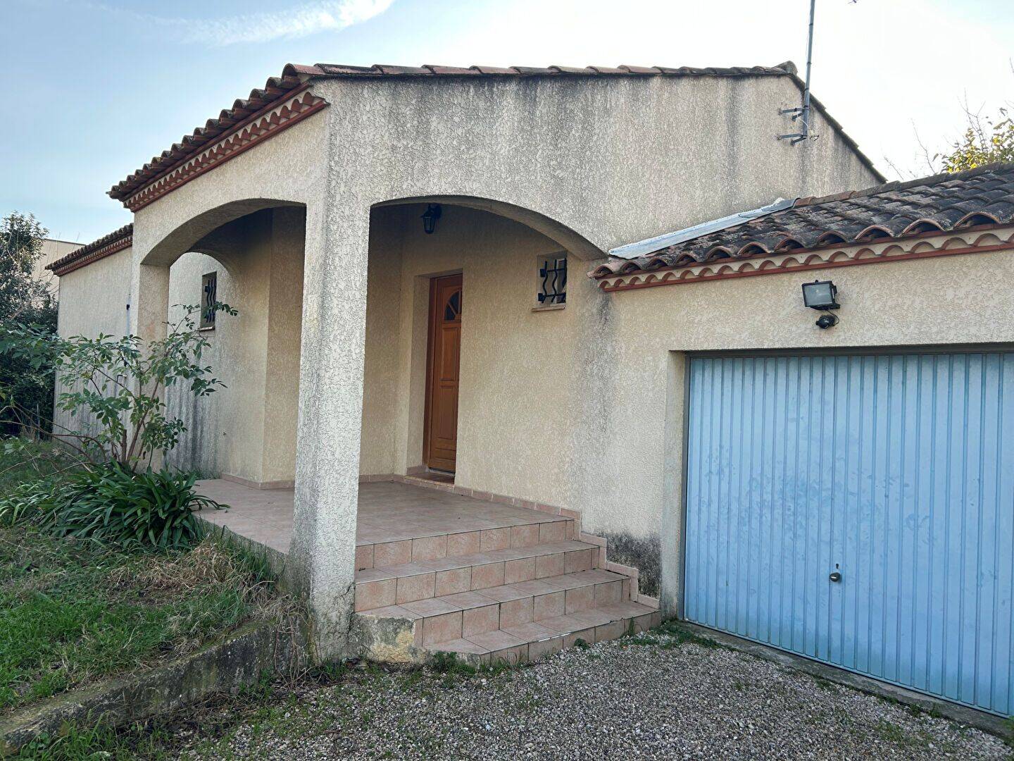 Maison 4 pièces 85 m² · à Redessan · 85 m² · 950 €