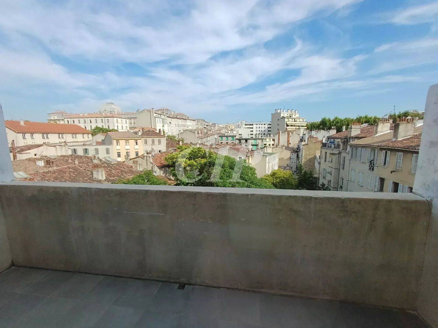 Appartement 4 pièces 74 m² · à Marseille 3ème Arrondissement · 74,3 m² · 265 000 €