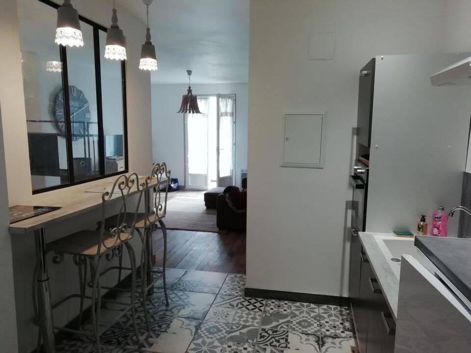 Appartement 1 pièce 35 m² · à Tarbes · 35 m² · 547 €