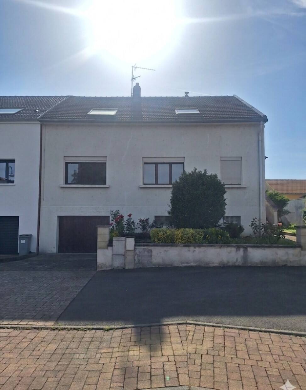Maison 6 pièces 150 m² · à Semécourt · 150 m² · 245 000 €