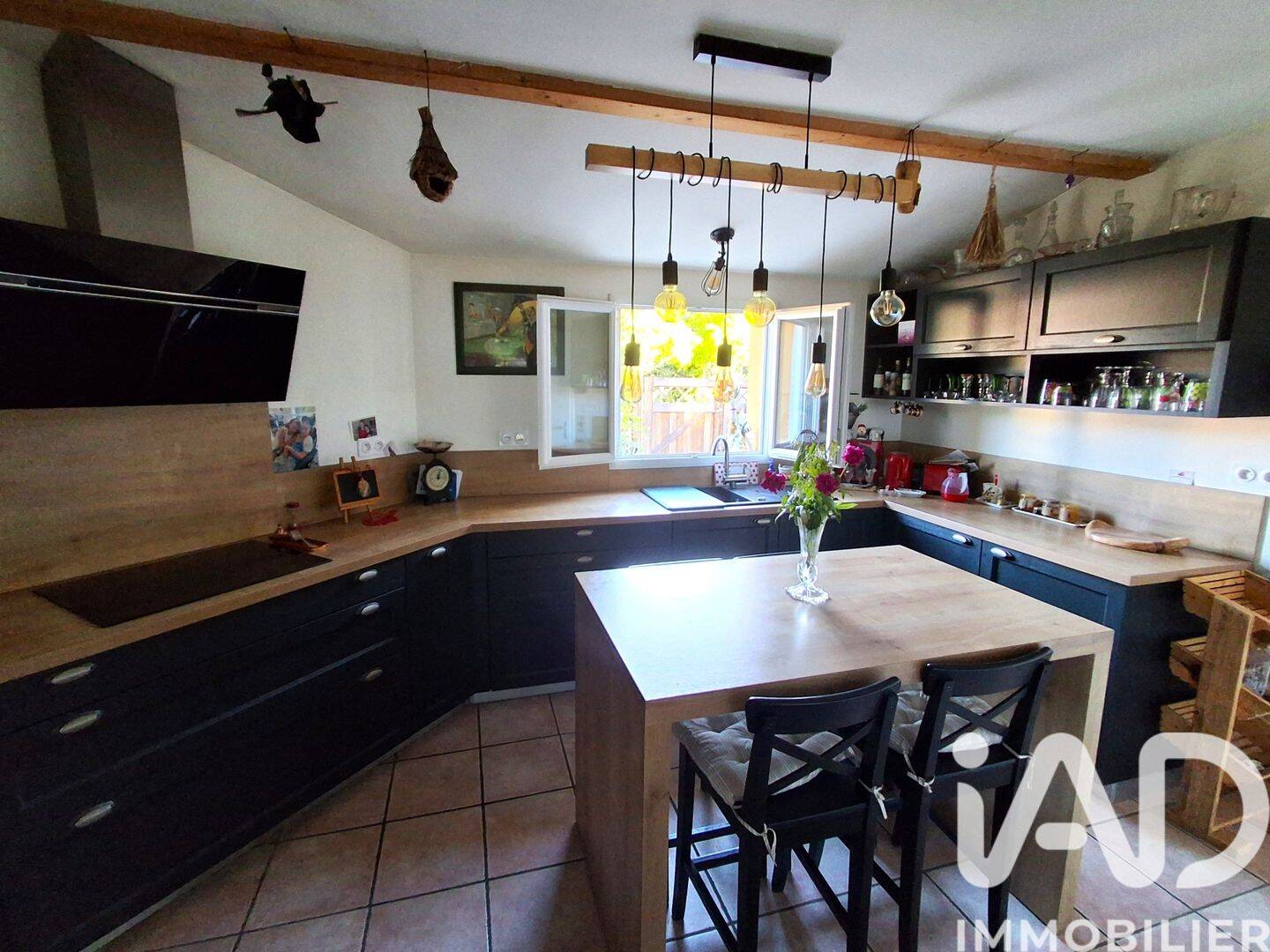 Maison 5 pièces 103 m² · à Pont-du-Casse · 103 m² · 239 000 €