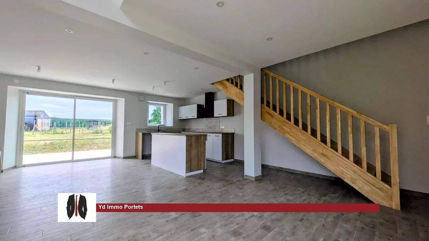 Maison 5 pièces 135 m² · à Illats · 135 m² · 378 000 €