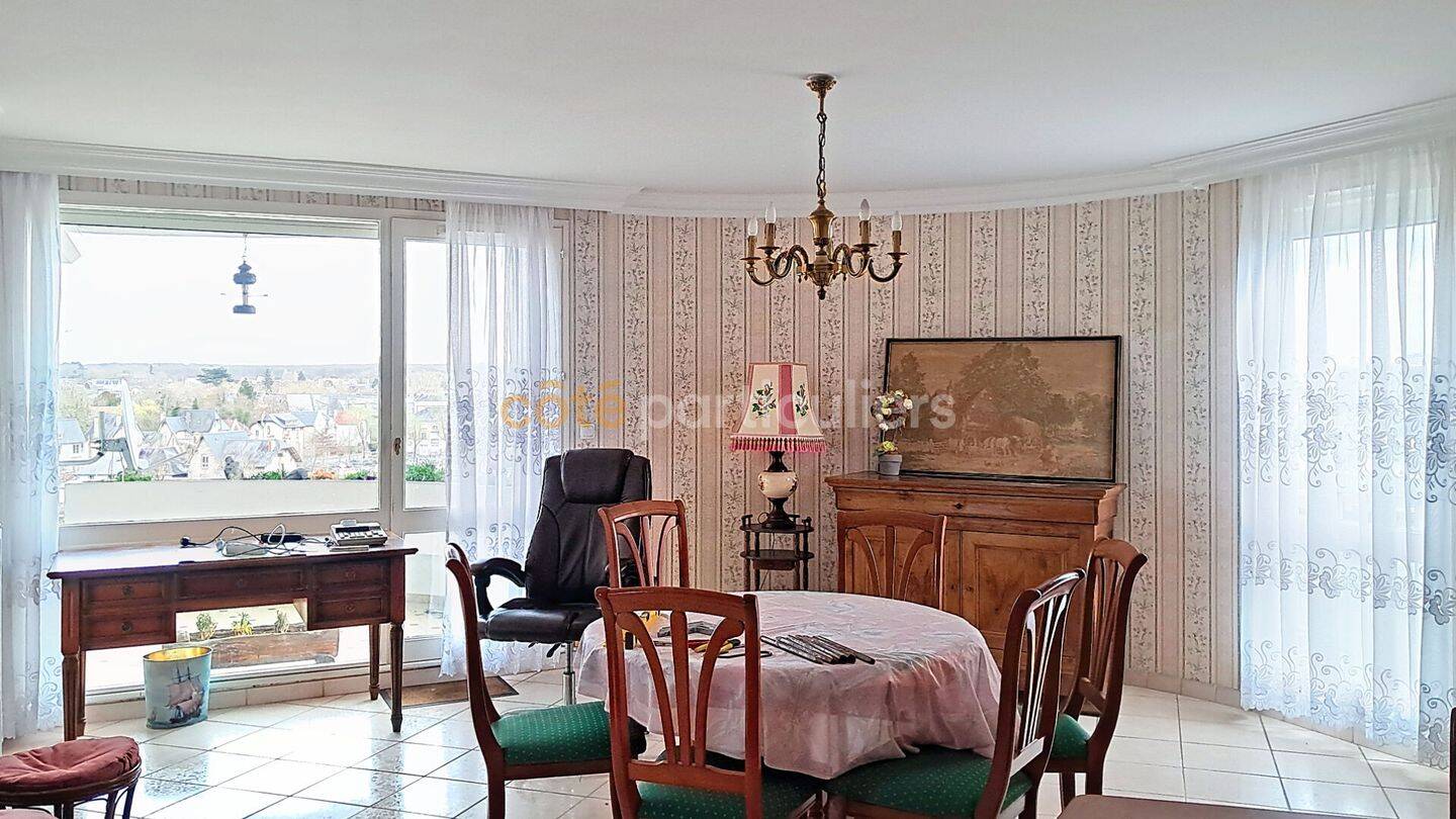 Appartement 6 pièces 115 m² · à Montargis · 115 m² · 164 000 €
